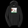 Fan Favorite Fleece Pullover Hooded Sweatshirt Thumbnail