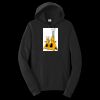 Fan Favorite Fleece Pullover Hooded Sweatshirt Thumbnail