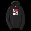 Fan Favorite Fleece Pullover Hooded Sweatshirt Thumbnail