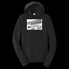 Fan Favorite Fleece Pullover Hooded Sweatshirt Thumbnail