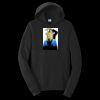 Fan Favorite Fleece Pullover Hooded Sweatshirt Thumbnail