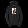Fan Favorite Fleece Pullover Hooded Sweatshirt Thumbnail