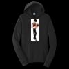 Fan Favorite Fleece Pullover Hooded Sweatshirt Thumbnail