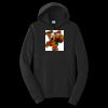 Fan Favorite Fleece Pullover Hooded Sweatshirt Thumbnail