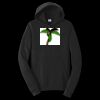 Fan Favorite Fleece Pullover Hooded Sweatshirt Thumbnail