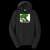 Fan Favorite Fleece Pullover Hooded Sweatshirt Thumbnail