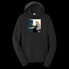 Fan Favorite Fleece Pullover Hooded Sweatshirt Thumbnail