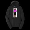 Fan Favorite Fleece Pullover Hooded Sweatshirt Thumbnail