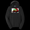 Fan Favorite Fleece Pullover Hooded Sweatshirt Thumbnail