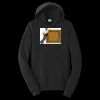 Fan Favorite Fleece Pullover Hooded Sweatshirt Thumbnail