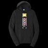 Fan Favorite Fleece Pullover Hooded Sweatshirt Thumbnail