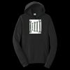 Fan Favorite Fleece Pullover Hooded Sweatshirt Thumbnail