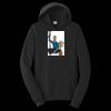 Fan Favorite Fleece Pullover Hooded Sweatshirt Thumbnail