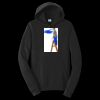 Fan Favorite Fleece Pullover Hooded Sweatshirt Thumbnail