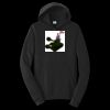 Fan Favorite Fleece Pullover Hooded Sweatshirt Thumbnail