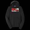 Fan Favorite Fleece Pullover Hooded Sweatshirt Thumbnail