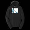 Fan Favorite Fleece Pullover Hooded Sweatshirt Thumbnail