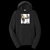 Fan Favorite Fleece Pullover Hooded Sweatshirt Thumbnail