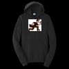 Fan Favorite Fleece Pullover Hooded Sweatshirt Thumbnail