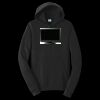 Fan Favorite Fleece Pullover Hooded Sweatshirt Thumbnail