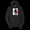Fan Favorite Fleece Pullover Hooded Sweatshirt Thumbnail