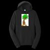 Fan Favorite Fleece Pullover Hooded Sweatshirt Thumbnail
