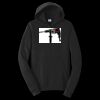Fan Favorite Fleece Pullover Hooded Sweatshirt Thumbnail