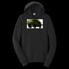 Fan Favorite Fleece Pullover Hooded Sweatshirt Thumbnail