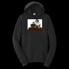 Fan Favorite Fleece Pullover Hooded Sweatshirt Thumbnail