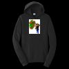 Fan Favorite Fleece Pullover Hooded Sweatshirt Thumbnail