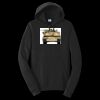 Fan Favorite Fleece Pullover Hooded Sweatshirt Thumbnail