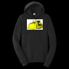 Fan Favorite Fleece Pullover Hooded Sweatshirt Thumbnail