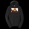 Fan Favorite Fleece Pullover Hooded Sweatshirt Thumbnail