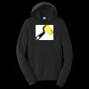 Fan Favorite Fleece Pullover Hooded Sweatshirt Thumbnail
