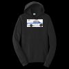 Fan Favorite Fleece Pullover Hooded Sweatshirt Thumbnail