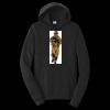 Fan Favorite Fleece Pullover Hooded Sweatshirt Thumbnail