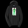 Fan Favorite Fleece Pullover Hooded Sweatshirt Thumbnail