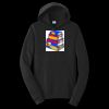 Fan Favorite Fleece Pullover Hooded Sweatshirt Thumbnail
