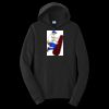 Fan Favorite Fleece Pullover Hooded Sweatshirt Thumbnail