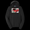 Fan Favorite Fleece Pullover Hooded Sweatshirt Thumbnail