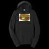 Fan Favorite Fleece Pullover Hooded Sweatshirt Thumbnail