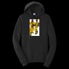 Fan Favorite Fleece Pullover Hooded Sweatshirt Thumbnail