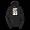 Fan Favorite Fleece Pullover Hooded Sweatshirt Thumbnail