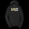 Fan Favorite Fleece Pullover Hooded Sweatshirt Thumbnail