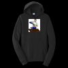 Fan Favorite Fleece Pullover Hooded Sweatshirt Thumbnail
