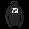 Fan Favorite Fleece Pullover Hooded Sweatshirt Thumbnail