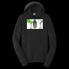 Fan Favorite Fleece Pullover Hooded Sweatshirt Thumbnail