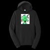Fan Favorite Fleece Pullover Hooded Sweatshirt Thumbnail
