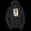 Fan Favorite Fleece Pullover Hooded Sweatshirt Thumbnail