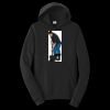 Fan Favorite Fleece Pullover Hooded Sweatshirt Thumbnail